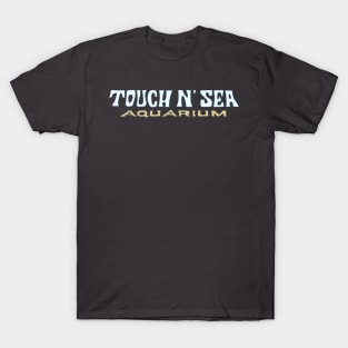 Burgers Aquarium T-Shirt